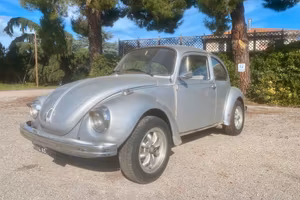Volkswagen Maggiolino MAGGIOLONE VETRO TONDO
