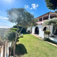 Caposchiera Eden Rock -Domus de Maria