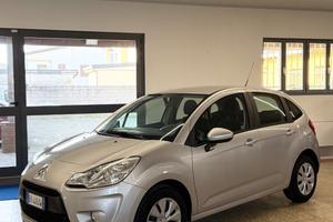 Citroen C3 1.1 Seduction Limited