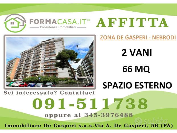 Appartamento a palermo