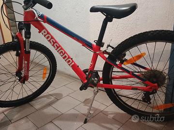 Bicicletta MTB Rossignol bambino 24