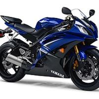 ricambi yamaha r6 2010