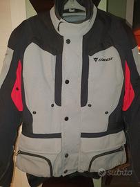 Giacca Dainese D-stormer 52