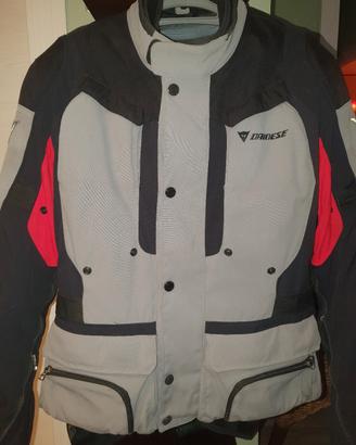Giacca Dainese D-stormer 52