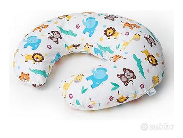 Niimo cuscino per allattamento