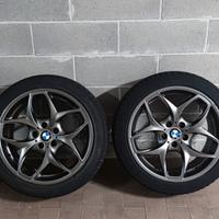 cerchi originali BMW 19x10j 