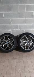 cerchi originali BMW 19x10j 