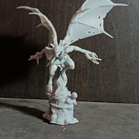 Emoguardia flesh eater court