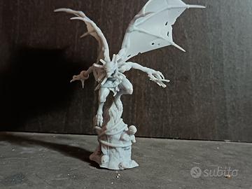 Emoguardia flesh eater court