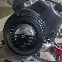 motore vespa 125 ET3 vmb1m 127*** del 1982