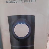 Mosquito killer 