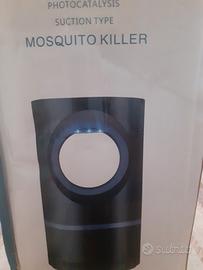 Mosquito killer 
