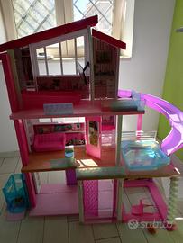 casa di barbie