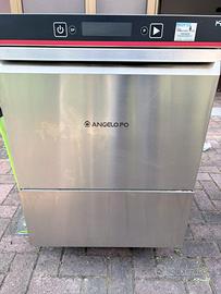 LAVASTOVIGLIE PROFESSIONALE ANGELO PO