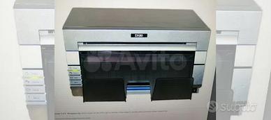 Stampante fotografica professionale DNP DS80