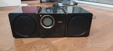 Stereo collettore CD 💿