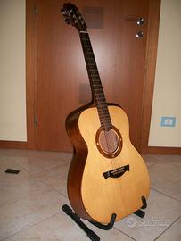 CHITARRA ACUSTICA PLM
