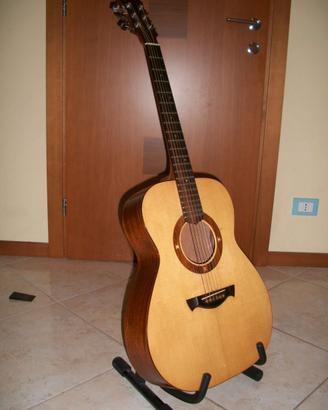 CHITARRA ACUSTICA PLM