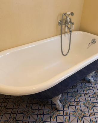 Vasca da bagno Devon e Devon