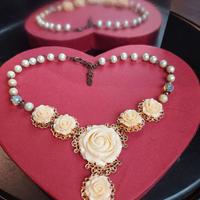 Collana "ROSE" Sodini