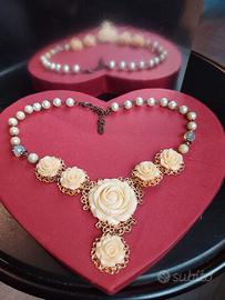 Collana "ROSE" Sodini