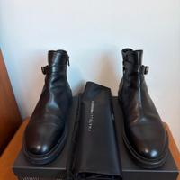 Scarpe Fratelli Rossetti (pari al nuovo) 44