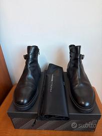 Scarpe Fratelli Rossetti (pari al nuovo) 44