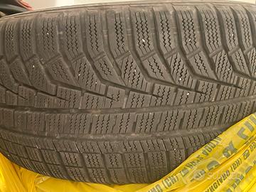 Pneumatico invernale