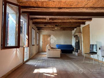 CASA INDIPENDENTE A SAN ZENONE DEGLI EZZELINI