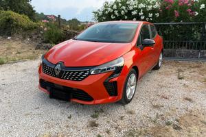Renault Clio SCe 65 CV 5 porte Evolution anno 10/2