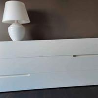 Cassettiera da Camera Sangiacomo