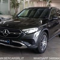 Mercedes-Benz GLC 220d 4M Mild Hyb. Advanced Plus