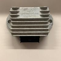 regolatore di tensione centralina piaggio typhoon