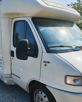 Camper Laika Kreos 3010 - 2.800 JTD