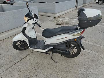 sym simphony 125cc