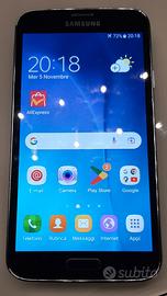 Samsung Galaxy S5 Neo