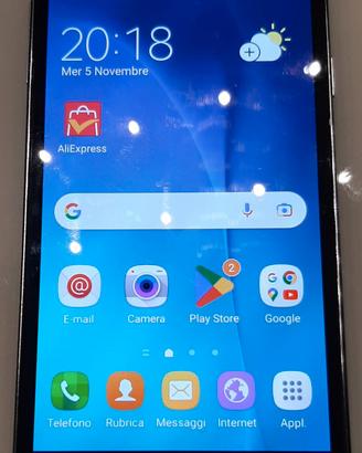 Samsung Galaxy S5 Neo