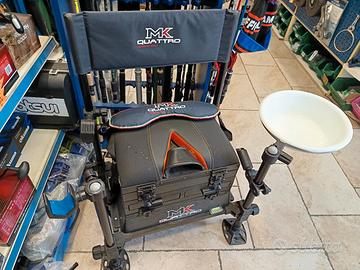 panchetto pesca mk4