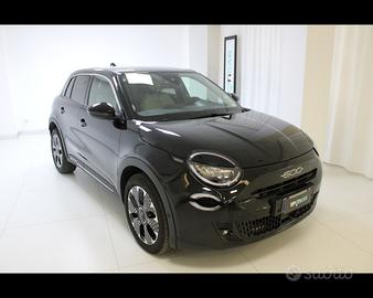 FIAT 600 (2023-->) - 600 Hybrid 136 CV DCT MHEV La