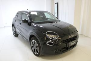 FIAT 600 (2023-->) - 600 Hybrid 136 CV DCT MHEV La
