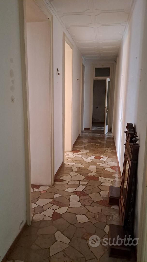 Appartamento – Udine, Borgo Gemona / Borc Glemone, San Marco - Vista 4