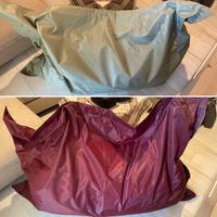 Pouf - Cuscini - Pouf Sambadà – Sambadagua