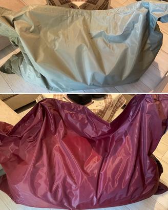 Pouf - Cuscini - Pouf Sambadà – Sambadagua