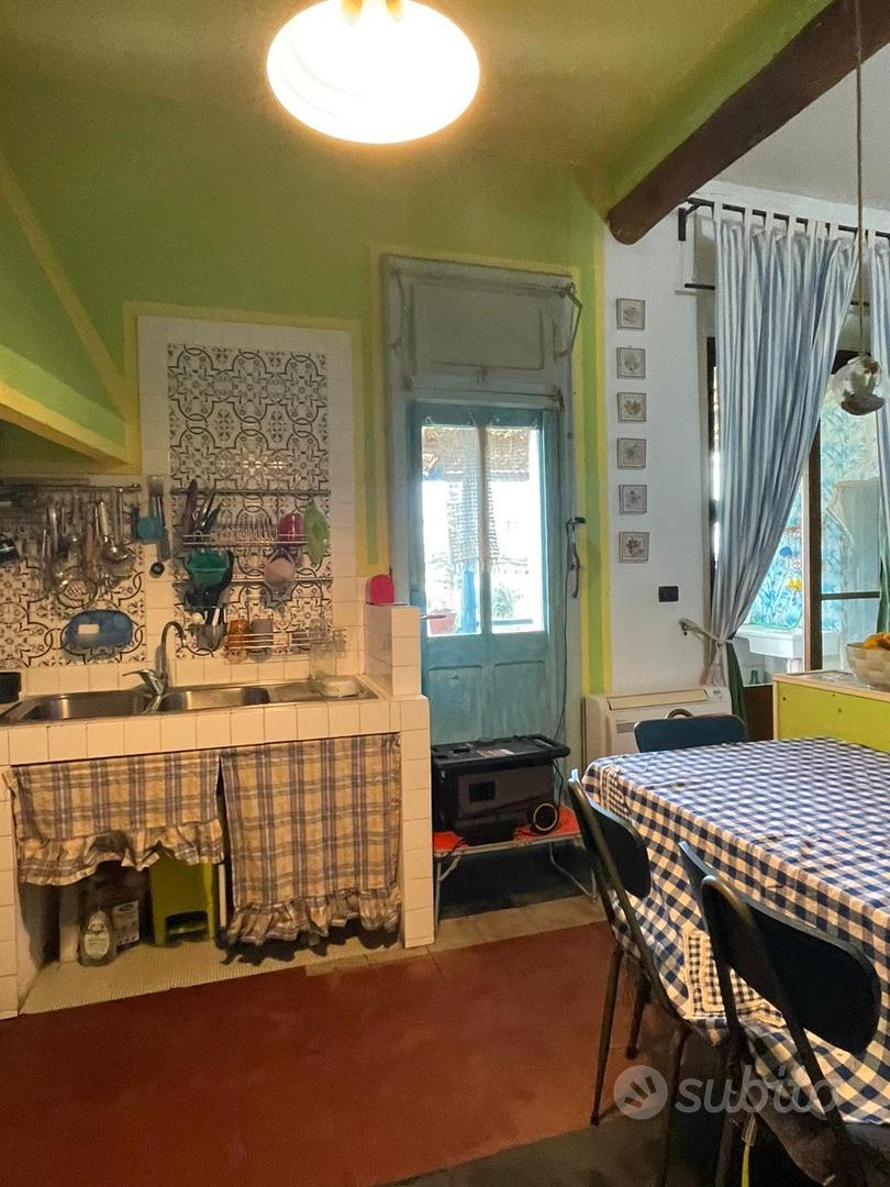 Apartment in Crabas/Cabras - Vista 3