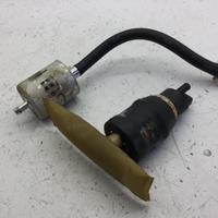 POMPA SERBATOIO BENZINA CARBURANTE DUCATI MONSTER 