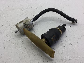 POMPA SERBATOIO BENZINA CARBURANTE DUCATI MONSTER 
