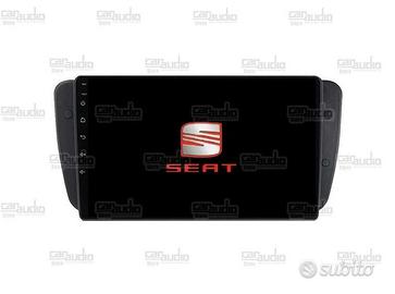 Autoradio Navigatore SEAT Ibiza 2009-2015