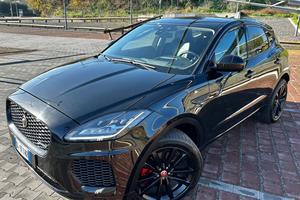 Jaguar e-pace R-dinamic 177kw