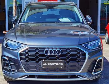Audi Q5 40 TDI Quattro S-Tronic S-LINE*98.000KM*