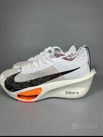 Air Zoom Alphafly NEXT% 3 Prototype